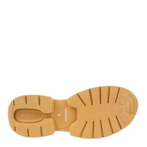Synthetic Leather trainers