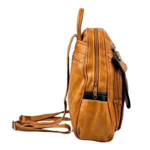 Female Bag brown