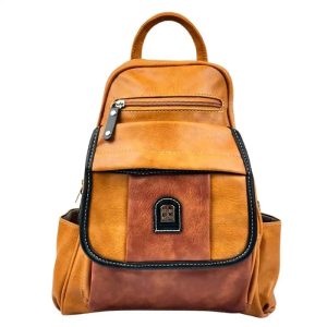Female Bag brown