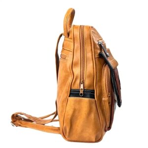 Female Bag brown