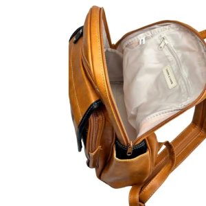 Female Bag brown