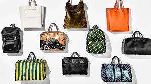 Luxury bags