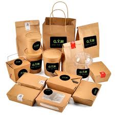 Packaging and Printing