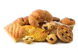 Pastries