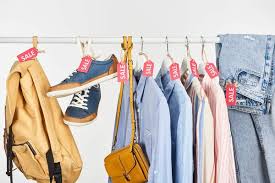 Clothing & Accessories