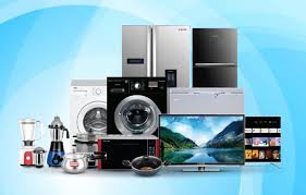 Consumer Electronics