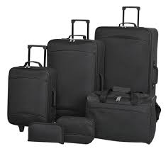Luggage, Bags & Cases